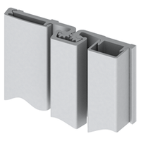 Roton by Hager 780-157HD Heavy Duty Full Surface Continuous Hinge - All Things Door