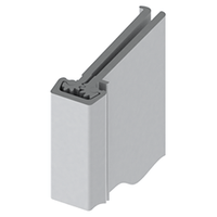 Roton by Hager 780-224HD Heavy Duty Full Mortise Continuous Hinge - All Things Door