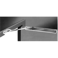 Sargent 690 Series CONCEALED Mounted Overhead Holders and Stops - All Things Door