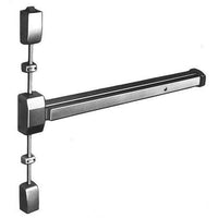 Sargent by Assa Abloy 2727 Surface Vertical Rod Exit Device - All Things Door