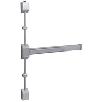 Sargent by Assa Abloy 3727 Surface Vertical Rod Exit Device - All Things Door