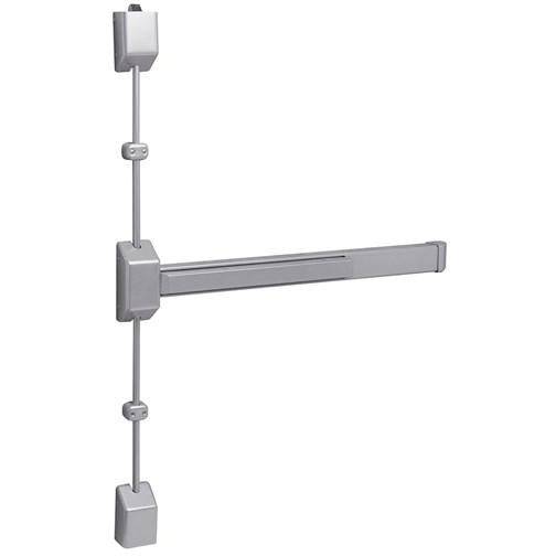 Sargent by Assa Abloy 3727 Surface Vertical Rod Exit Device - All Things Door