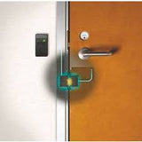 Securitron PowerJump Inductive Coupling Power Transfer ICPT - All Things Door