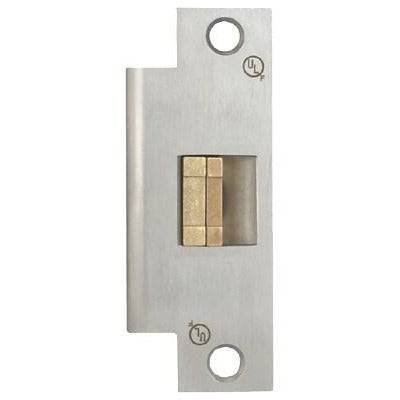 Securitron UNL-24 Complete Pac for Latchbolt Locks Electric Unlock Strike - All Things Door