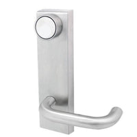 Cal-Royal TUBESC6630 Passage Function Escutcheon Exit Device Trim - All Things Door