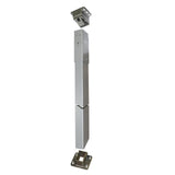 Cal-Royal UL424 Removable Hardware Mullion - All Things Door
