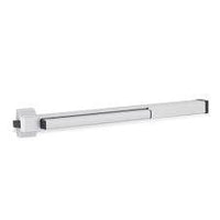 Von Duprin 22EO Rim Mounted Mechanical Exit Device UL Fire Rated and Non-Rated Grade 1 Push Bar Style - All Things Door
