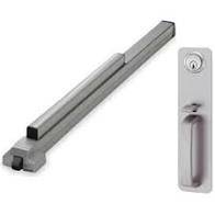 Von Duprin 22TP Rim Mounted Mechanical Exit Device UL Fire Rated and Non-Rated Grade 1 Push Bar Style - All Things Door