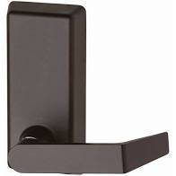 Von Duprin by Allegion 230L-BE 22 Series Exit Device Lever (Entrance) Trim - All Things Door