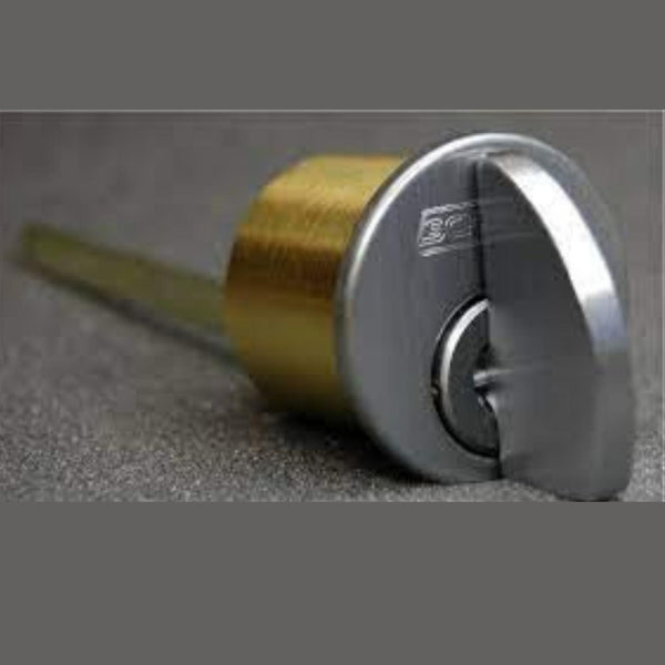 Schlage XB11-979 Thumbturn Rim Cylinder - All Things Door