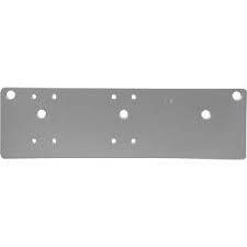 Yale 5800RDP Narrow Frame Drop Plate Regular Arm - All Things Door